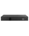 Qnap QSW-M2116P-2T2S, 16x 25GbE, 2x 10GbE SFP+, 2x 10GbE RJ45, Max PoE to 280W, managed switch - nr 6