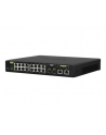Qnap QSW-M2116P-2T2S, 16x 25GbE, 2x 10GbE SFP+, 2x 10GbE RJ45, Max PoE to 280W, managed switch - nr 8