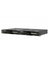 Qnap QSW-M7308R-4X, 4x 100GbE, 8x 25GbE SFP28, half-rackmount design, managed switch - nr 2