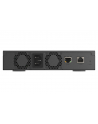 Qnap QSW-M7308R-4X, 4x 100GbE, 8x 25GbE SFP28, half-rackmount design, managed switch - nr 3