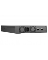 Qnap QSW-M7308R-4X, 4x 100GbE, 8x 25GbE SFP28, half-rackmount design, managed switch - nr 4