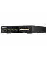 Qnap QSW-M7308R-4X, 4x 100GbE, 8x 25GbE SFP28, half-rackmount design, managed switch - nr 7