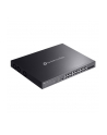 tp-link Przełącznik SG3428XMPP  24xGE PoE+ 4xSFP+ - nr 18