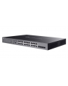 tp-link Przełącznik SG3428XMPP  24xGE PoE+ 4xSFP+ - nr 22