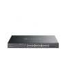 tp-link SG3428XMP Switch 24xGE PoE+ 4xSFP+ - nr 1