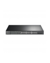 tp-link SG3428XMP Switch 24xGE PoE+ 4xSFP+ - nr 17