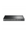 tp-link SG3428XMP Switch 24xGE PoE+ 4xSFP+ - nr 3