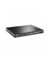 tp-link SG3428XMP Switch 24xGE PoE+ 4xSFP+ - nr 5