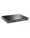 tp-link SG3428XMP Switch 24xGE PoE+ 4xSFP+ - nr 7