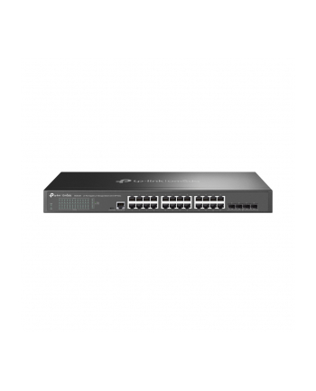 tp-link SG3428 Switch 24xGE 4xSFP nr 2