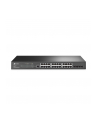 tp-link SG3428 Switch 24xGE 4xSFP - nr 2