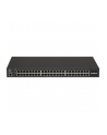 tp-link Przełącznik zarządzalny SG3452XP  48xGE PoE+ 4xSFP+ - nr 15