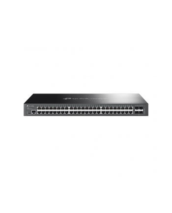 tp-link Przełącznik SG3452 48xGE 4xSFP nr 2