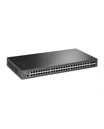 tp-link Przełącznik SG3452 48xGE 4xSFP