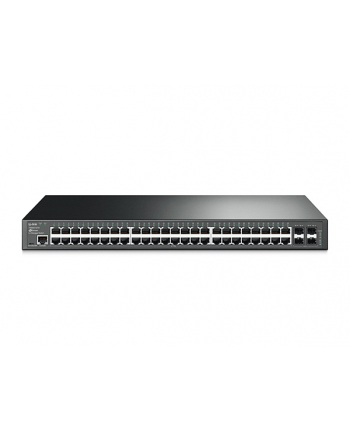 tp-link Przełącznik SG3452 48xGE 4xSFP