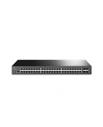 tp-link Przełącznik SG3452 48xGE 4xSFP nr 1
