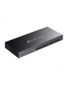 tp-link Przełącznik zarządzalny SX3016F 16xSFP+ - nr 20