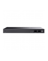 tp-link Przełącznik zarządzalny SX3016F 16xSFP+ - nr 23