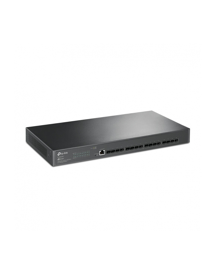 tp-link Przełącznik zarządzalny SX3016F 16xSFP+ główny