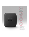 axagon ACU-PD20 Ładowarka sieciowa PD 20W, 1x port USB-C, PD3.0/QC3.0/AFC/FCP/Apple Czarna - nr 23