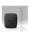 axagon ACU-PD20 Ładowarka sieciowa PD 20W, 1x port USB-C, PD3.0/QC3.0/AFC/FCP/Apple Czarna - nr 30