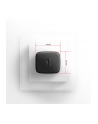 axagon ACU-PD20 Ładowarka sieciowa PD 20W, 1x port USB-C, PD3.0/QC3.0/AFC/FCP/Apple Czarna - nr 45