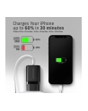 axagon ACU-PD30 Ładowarka sieciowa PD 30W, 1x port USB-C, PD3.0/QC3.0/AFC/FCP/Apple Czarna - nr 10