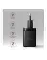 axagon ACU-PD30 Ładowarka sieciowa PD 30W, 1x port USB-C, PD3.0/QC3.0/AFC/FCP/Apple Czarna - nr 24