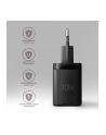 axagon ACU-PD30 Ładowarka sieciowa PD 30W, 1x port USB-C, PD3.0/QC3.0/AFC/FCP/Apple Czarna - nr 34