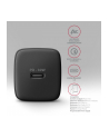 axagon ACU-PD30 Ładowarka sieciowa PD 30W, 1x port USB-C, PD3.0/QC3.0/AFC/FCP/Apple Czarna - nr 4