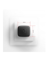 axagon ACU-PD30 Ładowarka sieciowa PD 30W, 1x port USB-C, PD3.0/QC3.0/AFC/FCP/Apple Czarna - nr 6