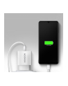 axagon ACU-QC18W Ładowarka sieciowa QC 18W, 1x port USB-A, QC3.0/AFC/FCP/SMART Biała - nr 25