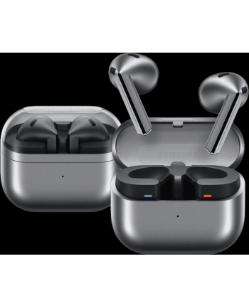 Samsung Galaxy R530 Buds 3 Silver