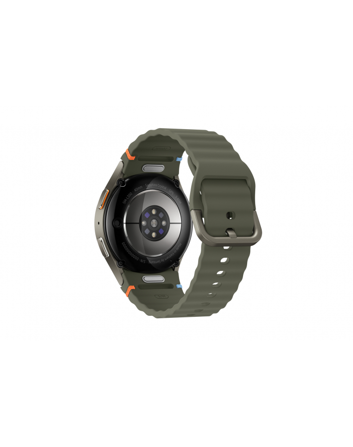 Samsung SM-L300 Green Galaxy Watch7 (40mm, BT) główny