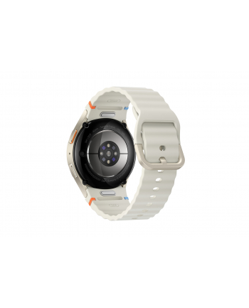 Smartwatch Samsung Galaxy Watch7 L305 LTE 40mm Kremowy