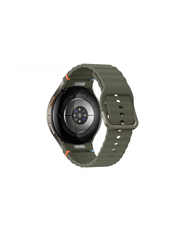 Smartwatch Samsung Galaxy Watch 7 L310 44mm Zielony główny