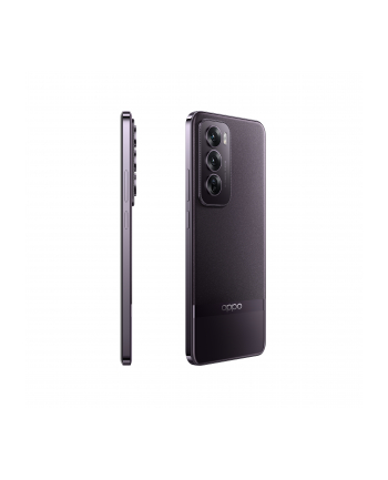 Smartfon Oppo Reno12 Pro 5G DS 12/512GB Nebula Black