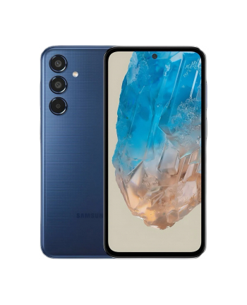 Samsung Galaxy M35 M356 5G 6/128 Dark Blue