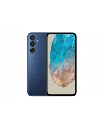 Samsung Galaxy M35 M356 5G 6/128 Dark Blue