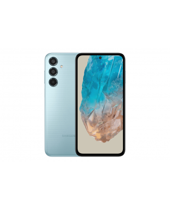 Samsung Galaxy M35 M356 5G 6/128 Light Blue