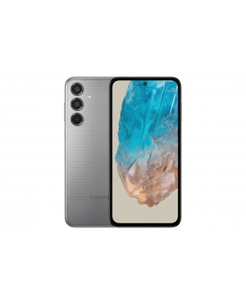 Samsung Galaxy M35 M356 5G 6/128 Grey