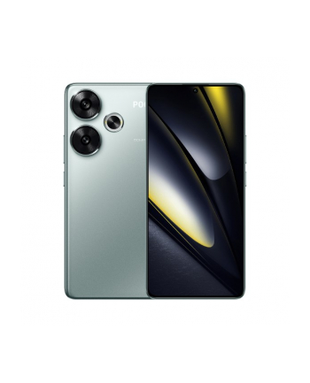 Smartfon Xiaomi Poco F6 5G 12/512GB Green