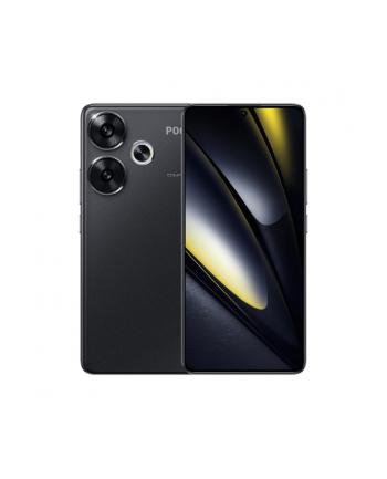 Smartfon Xiaomi Poco F6 5G 12/512GB Black
