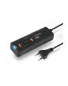 ESPERANZA ŁADOWARKA 60W 2X USB-C PD 30W / 2X USB-A QC 30 18W EZC109 - nr 1
