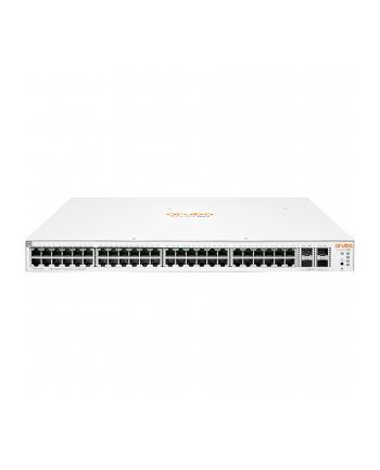 hewlett packard enterprise HPE Aruba IOn 1930 48G 4SFP+ 370W Sw