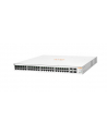 hewlett packard enterprise HPE Aruba IOn 1930 48G 4SFP+ 370W Sw - nr 9