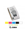 zebra Zestaw taśm YMCKO na 800 wydruków do ZC100/ZC300 - nr 2
