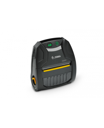 Zebra Zq320 Plus (ZQ32A0E04TE00)