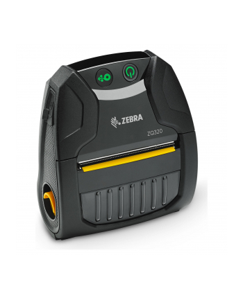 Zebra Zq320 Plus (ZQ32A0E04TE00) nr 1