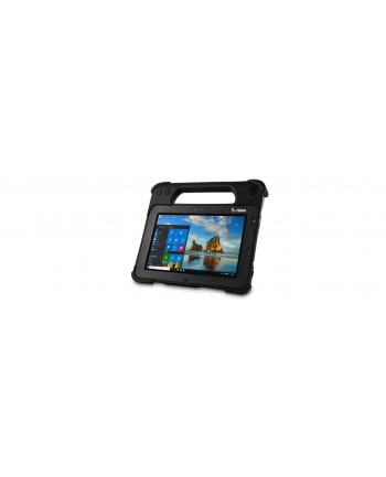 Zebra Xpad L10 2D Se2100 Bt Wi-Fi 4G Nfc Gps Android (Rtl10B1H1As0X0000A6)